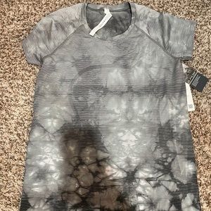 Swiftly Tech Short Sleeve Shirt 2.0